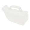 1200 ML Male Urinal with Cap Reusable Plastic Urinal Pot Men Urinal Accessories