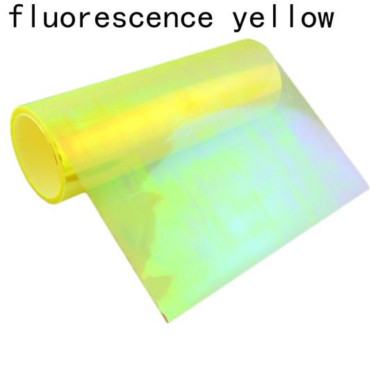 Cars Auto Parts Fog Lamp Tint Light Headlight Film Sticker Ornamentsation Tail Stylish Vehicle Car