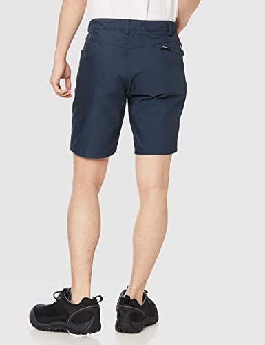 Mammut Chalk Denim Shorts AF Men's, Asian Fit