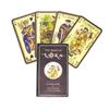 The Tarot of Loka Card Deck Full English Board Game Party Family Playing Cards Oracle Cards Card Game