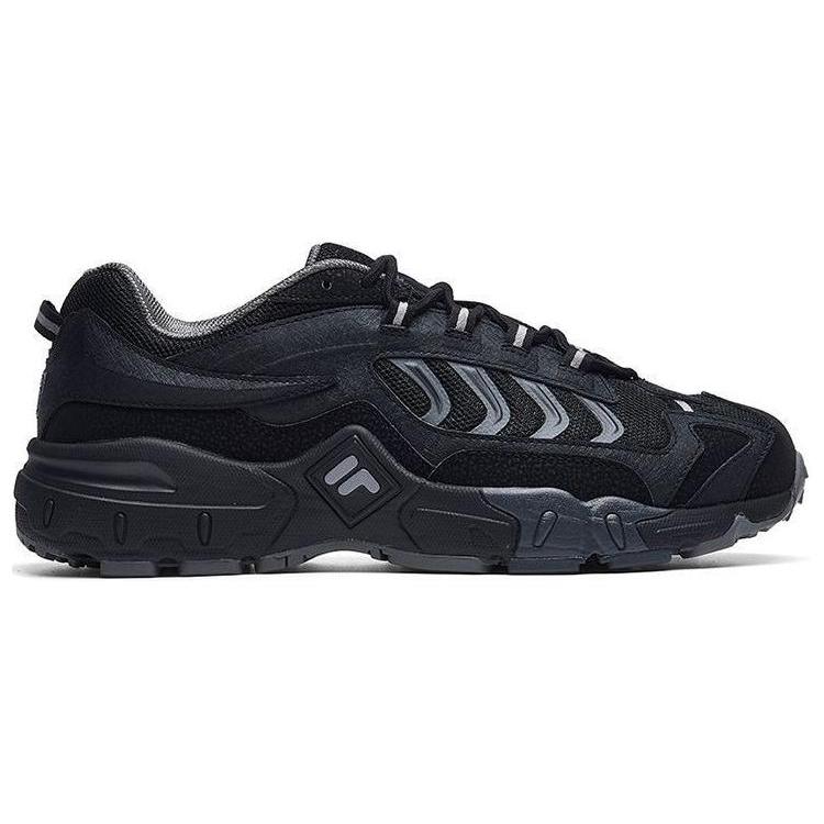 FILA Ravagement 2000 Running Shoes Black F12M041115FBB