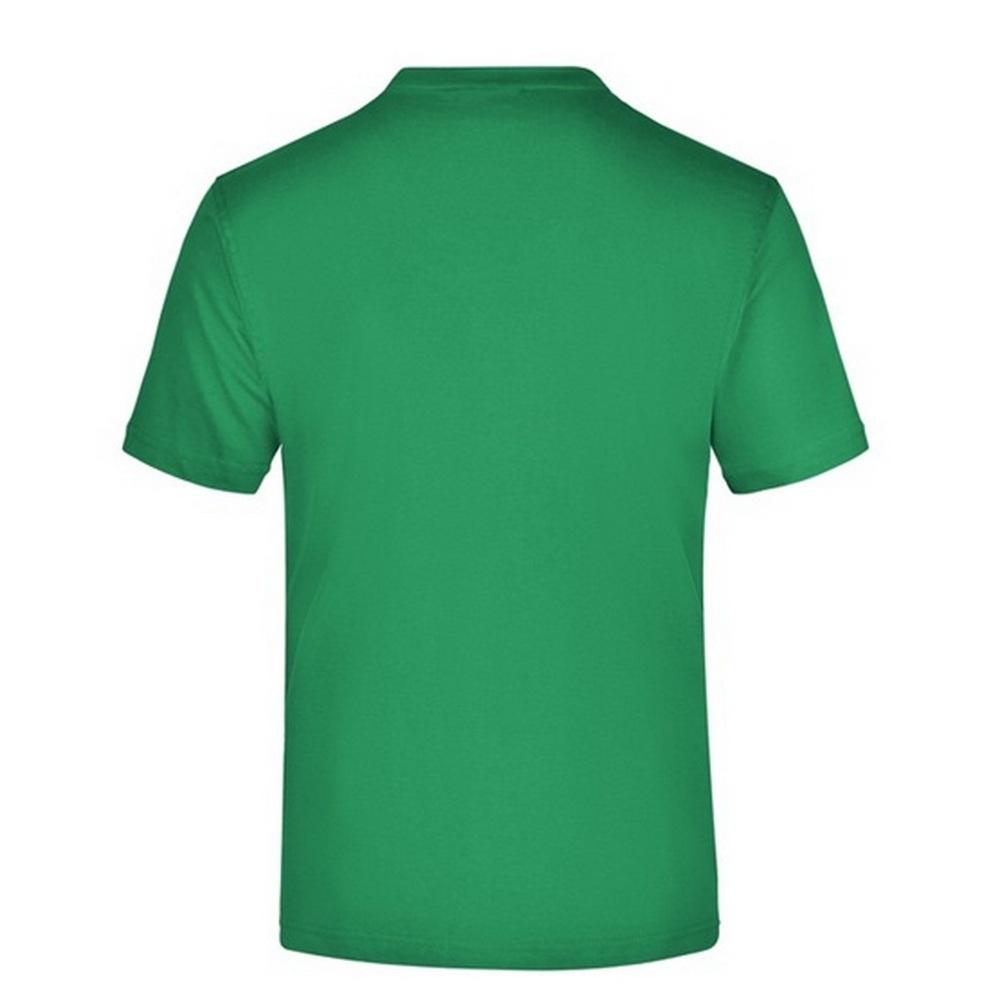 James and Nicholson Unisex Adult Medium Round Neck T-Shirt