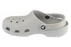 Crocs Classic, Unisex grey Slides