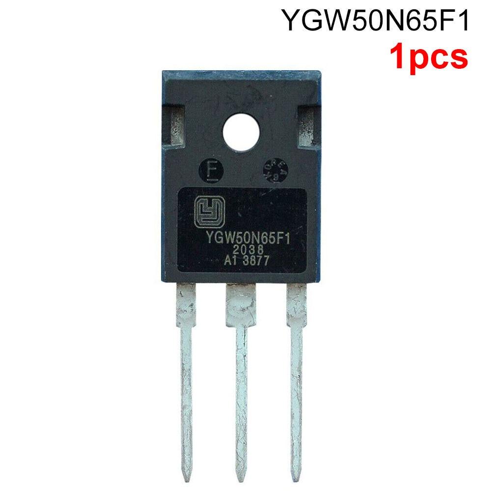 Commonly Used YGW40N65F1 MOS Field Effect Tube YGW60N65F1 Welding Machine Accessory IGBT Inverter