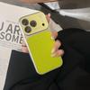 Korean Heart Lychee Pattern Case for Apple 17 Pro Max, Electroplated Silver Edge, Compatible with 16 Pro/15/14.