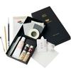 TSUGUKIT Kintsugi Japanese Golden Lacquer Repair Kit Broken Pottery