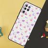 Dinosaur Collage For OPPO A9 A5 A53 2020 A52 A72 A96 A76 A16 A54 A74 A94 A58 A78 A98 A15 A79 A17 A57 A77 Case