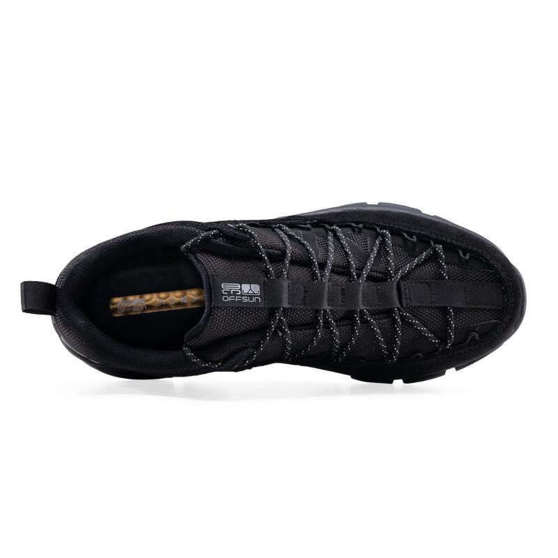 OFFSUN Mogan Mountain Unisex Lightweight Walking Shoes