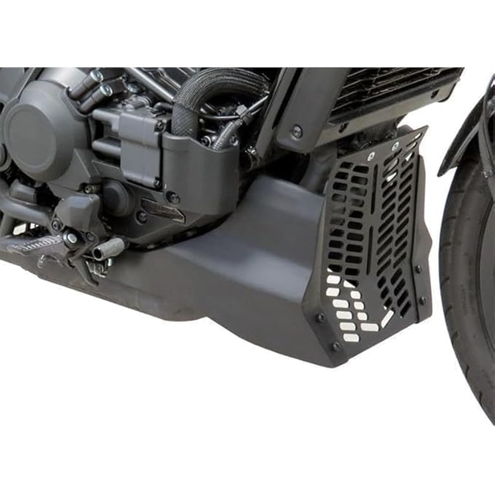 FOR REBEL 1100 DCT Rebel 1100 2021-2024 2025 Custom Parts Under Cowl Lower Shroud New Motorcycle Lower Air Deflector