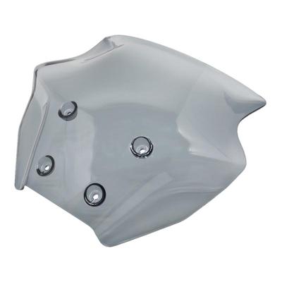 Motorrad-Frontscheibe Windabweiser MT-09 SP 2024 Windschutzscheibe Clear Vision Front Flyscreen Motorradzubehör
