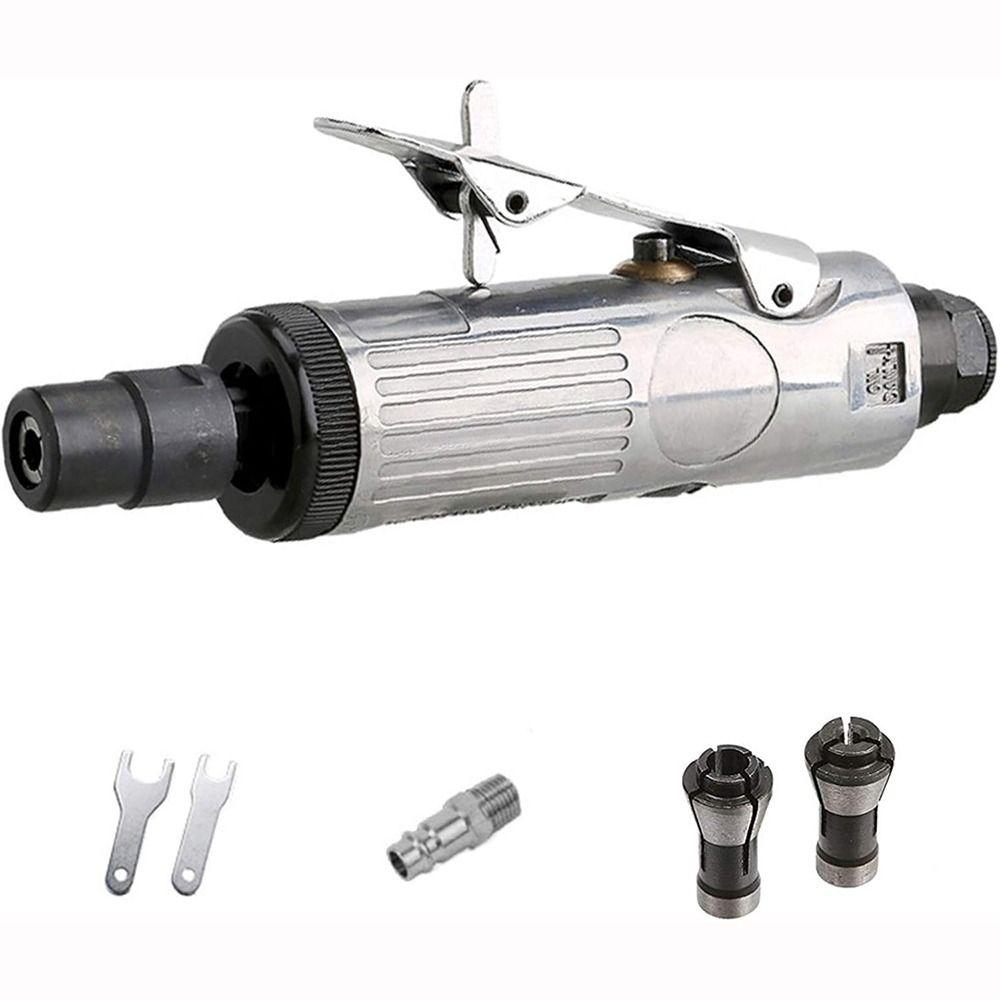Portable Engraving Machine Professional Air Die Grinder New Polishing Machine