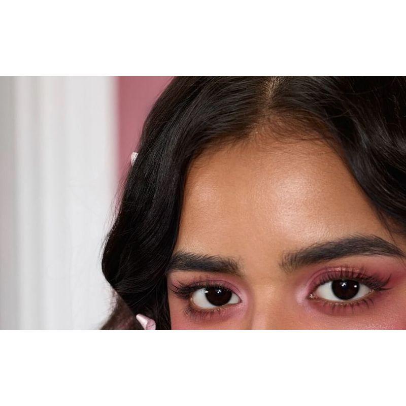 Flower Knows - Strawberry Cupid Makeup Palette - S02 Cupids Mischief