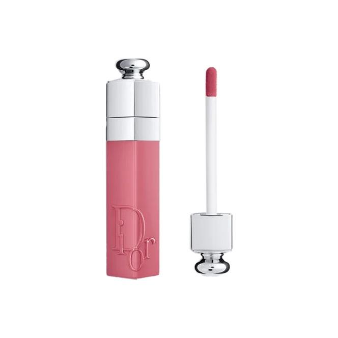 Dior Addict Тинт для губ, Увлажняющий, не оставляющий следов #351