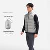 Pelliot Men's 800-Fill Goose Down Vest