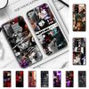 P-Partynextdoor Rapper Phone Case For Samsung Note 8 9 10 20 Pro Plus Lite M 10 11 20 30 21 31 51 A 21 22 42 02 03
