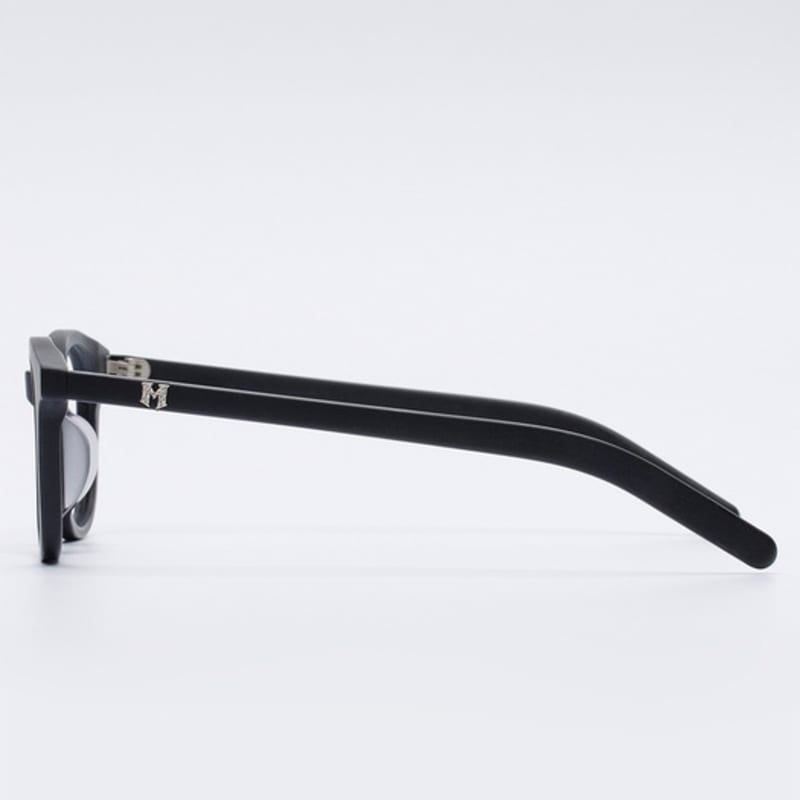 MATTEPUZ CY-135 Blue Light Blocking Glasses BLACK