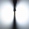 10PCS Super Bright White 6000K 3030 LED Light Bulbs For Car Truck SUV
