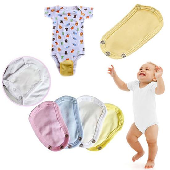 Baby Strampler Partner Super Utility Bodysuit Overall Windel verlängern verlängern Film