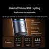 Ugreen USB Desktop Condenser Microphone