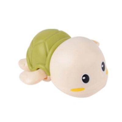 Lets Toy Three Musketeers Swimming Turtles Toddler Bath Play Toy Κορεατικά παιδικά παιχνίδια