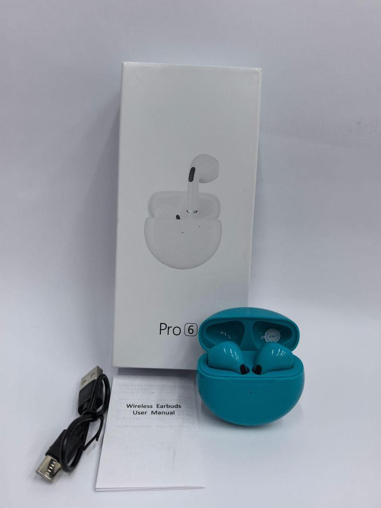 Long-Lasting Sports Bluetooth Headset with Wireless Connectivity and RotwsP Gift for Gamers