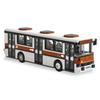 KNEW BUILT European Truck Semi-TrailerOil TankerContainer Trailer Building Block Toys-Boys' Educational AssemblyFestival Gift