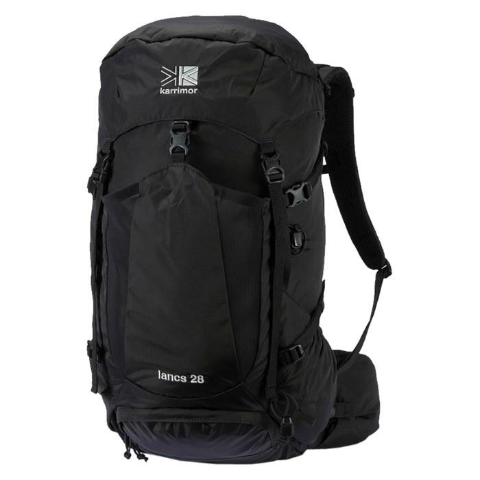 Lancs Hiking Backpack 28 Black S