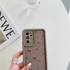 Phone Case For Motorola Moto Edge 50 Pro Fusion 40 NEO G84 G35 G85 5G G22 G32 G52 G30 G60 Cover Cherry Fruit Bow Silicone Funda