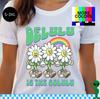 Delulu Is the Solulu Shirt S-3XL Unisex Short-Sleeve