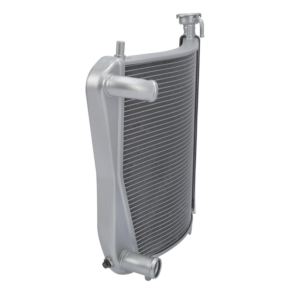 Radiator Assembly for Ducati Street Fighter V4 S/SP (2020-2022)