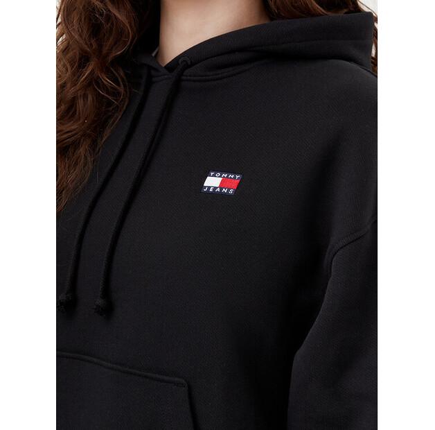 Толстовка Tommy Jeans Badge