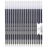 M&G Confucius Temple Blessing 0.5mm Black Gel Pen Refills