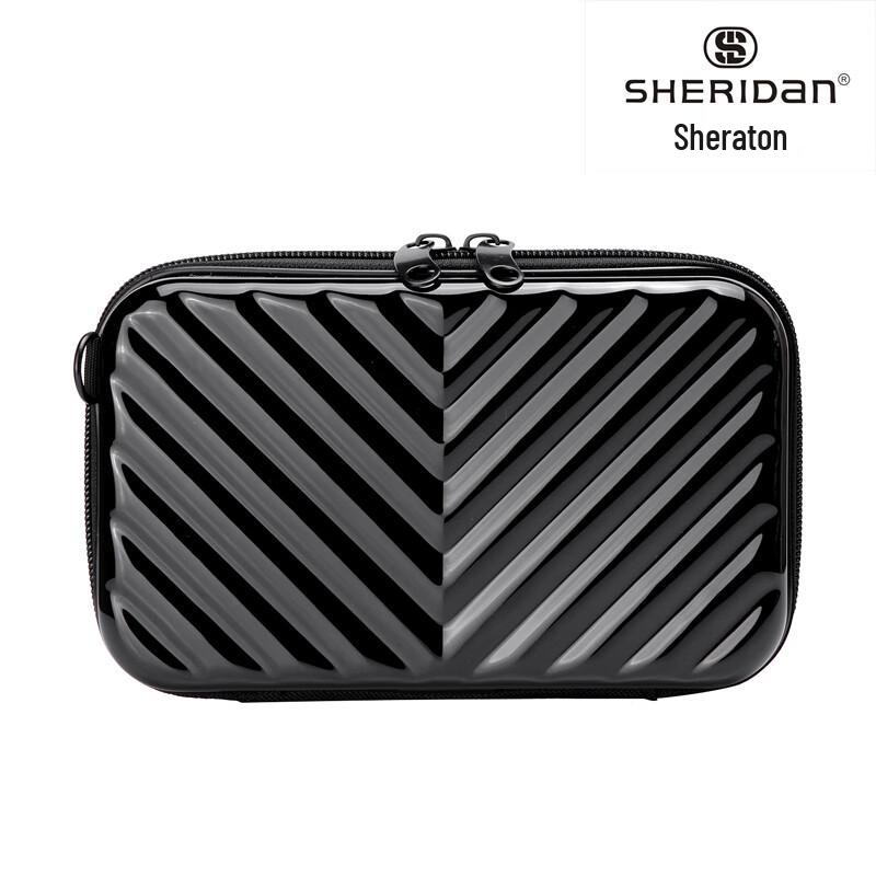 SHERIDAN Casual Storage Pouch