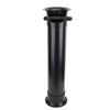 Coffee Knock Box Commercial Grounds Floor Standing Large Capacity Waste Bucket Machine Accessories