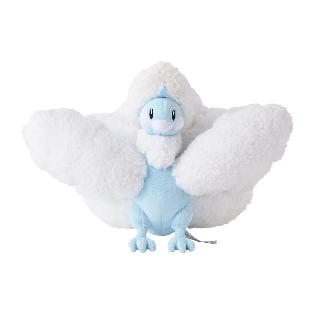 POKEMON Center Original Plush Toy Mega Altaria