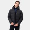 HOTSUIT Men's Hooded Short Down Jacket