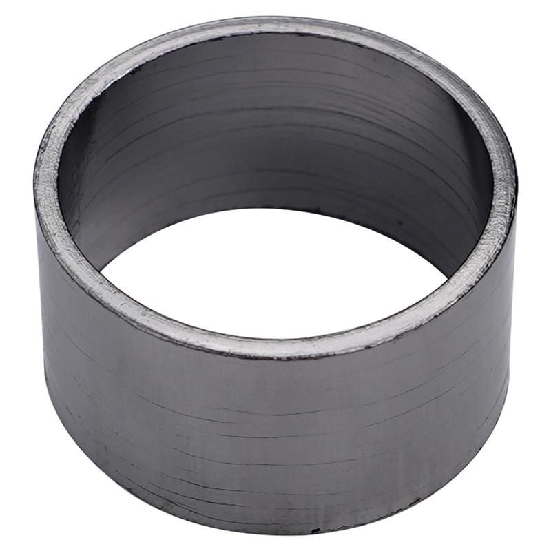Motorcycle Graphit Ring Muffler Gasket For K.TM 950 Adventure 03-05 950 Superenduro 06-08 990 Adv. 2011 990 Adventure 11-13