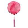 Butterfly Net Handheld Telescopic Explore Nature Exercise Hand-on Ability Fishing Net Outdoor Supplies