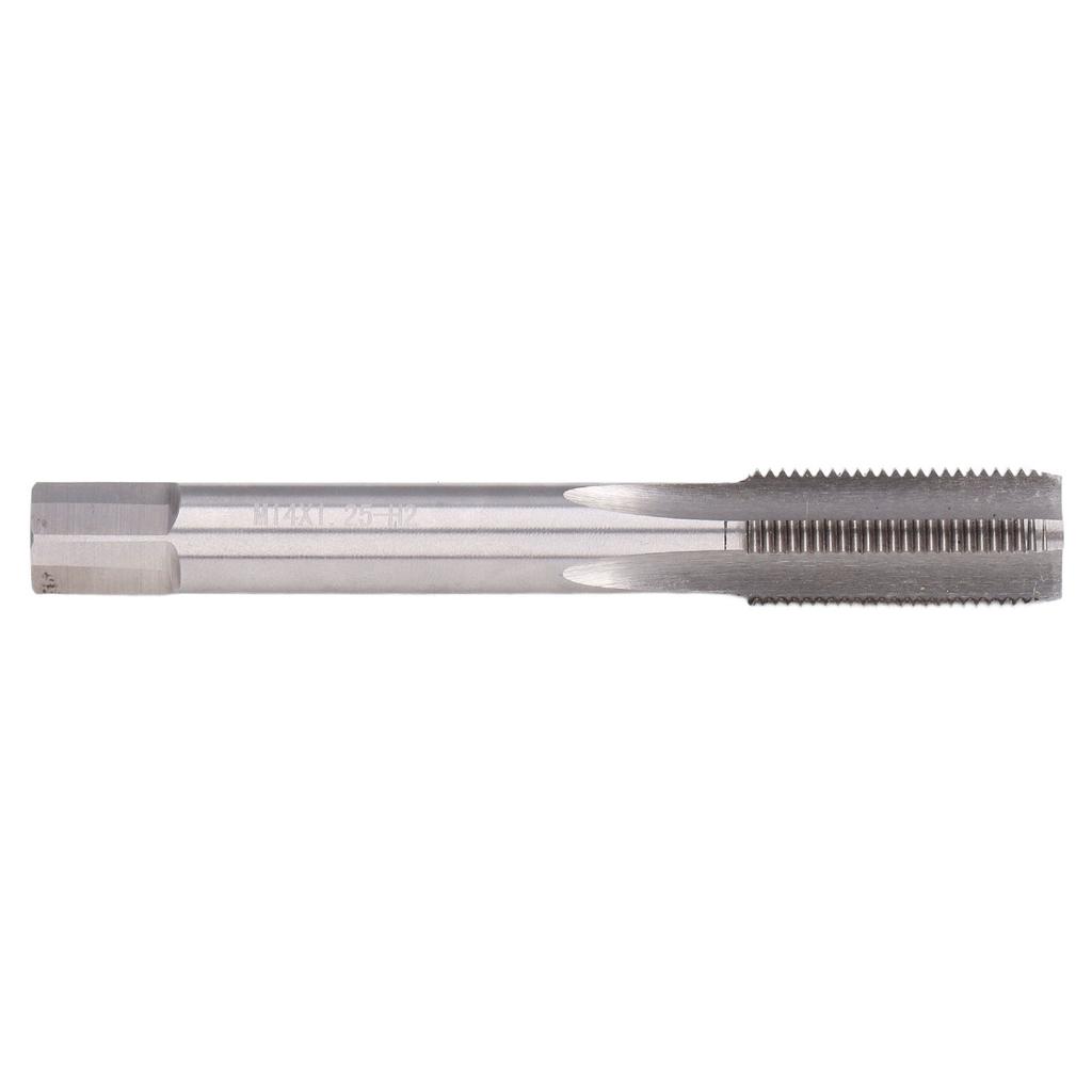 Narzędzia do naprawy gwintu otworu świecy zapłonowej Metalowe wkładki M12x1.25 Gwintownik M14x1.25 Zestaw do gwintowania 14mm Gwintownik Gwintownik do świec zapłonowych Wkładki gwintowane