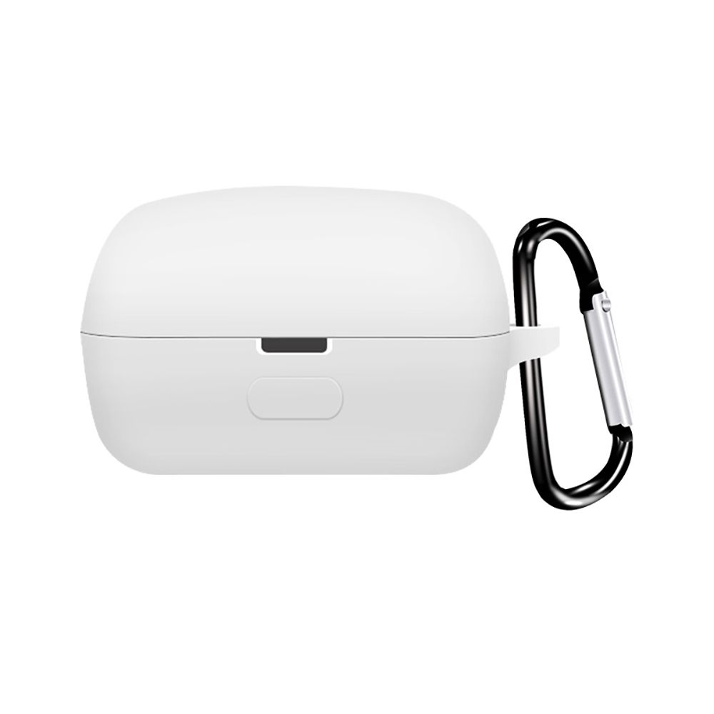 

Accessories Wireless Earphone Protective Protector Silicone Cover Case белый