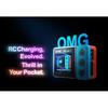 NEW SKYRC B6neo 2 Smart Charger Multi-Function Smart Charger DC 300W PD 80W LiPo/LiFe/Lilon/LiHV/NiMH/NiCd/Pb Battery Charger