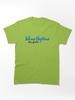 Johns Hopkins University Johns Hopkins University JHU Class of 2027 Classic Unisex T-Shirt