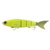 105g Heavy Duty Multi-Jointed Soft Tail Jerkbaits Offshore Saltwater Fishing Long Cast