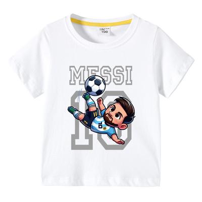 Tops – T-Shirts