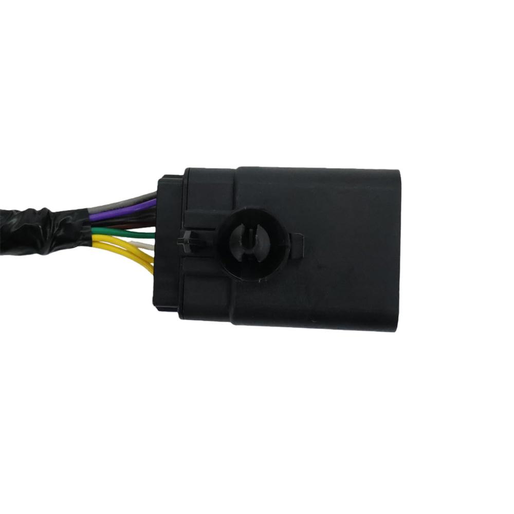 For 15-19 Chevy Silverado 2500 3500 Front Object Sensor Wiring Harness 23261392