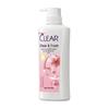 Clear Cherry Blossom Anti-Dandruff & Hydrating Shampoo