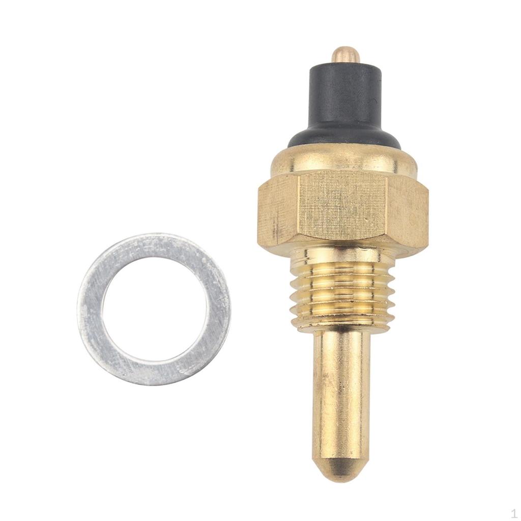 Oil Temperature Sensor Replaces for 37750 HC4 751, Easy To Install, Compact