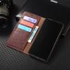 For Xiaomi 13T 14T 15T 17T Pro Luxury Genuine Leather Case for Xiaomi 13 14 15 17 Pro Max Ultra Flip Magnetic Wallet Phone Cover