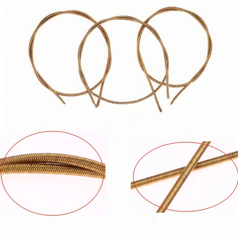 3.18Mm 4Mm 4.76Mm Cw Ccw Flexible Drive Shaft Cable Axle For Electric Rc Boat O/V Yacht Shrimp Boat