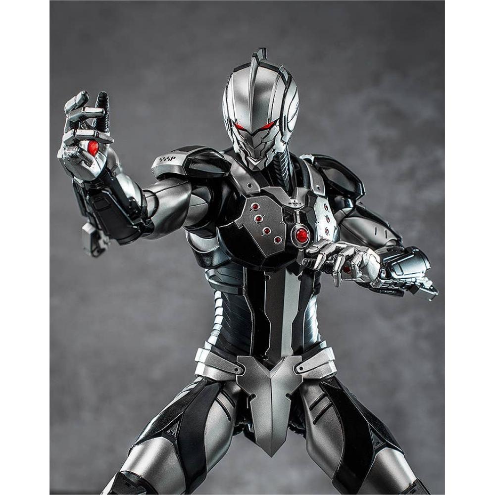 Ultraman 1 6 Figzero Ultraman Suit Zoffy Stealth Version  Ultraman Final Season 